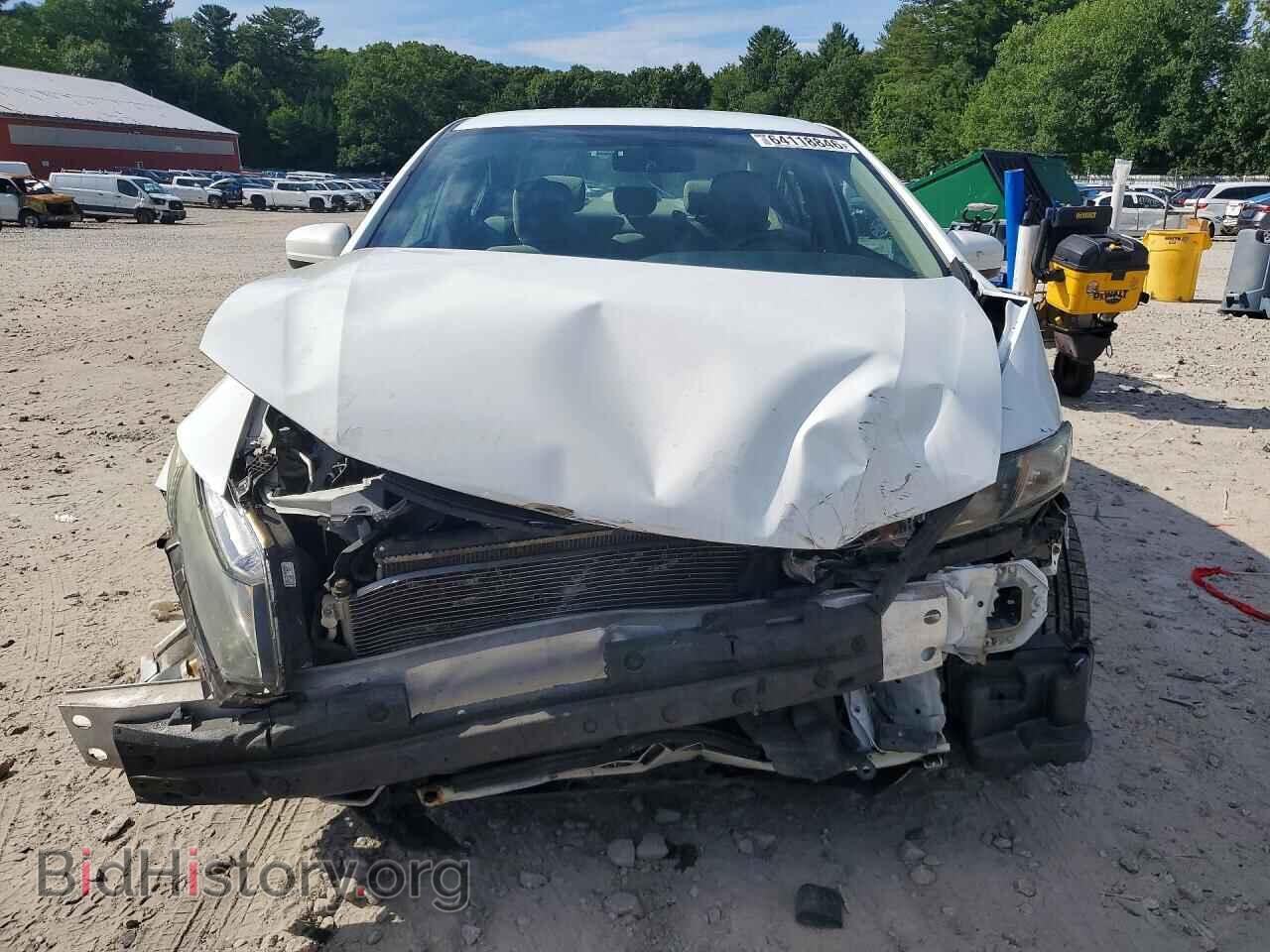 2015 HONDA CIVIC - VIN: 19XFB2F51FE704498 - Фото 5