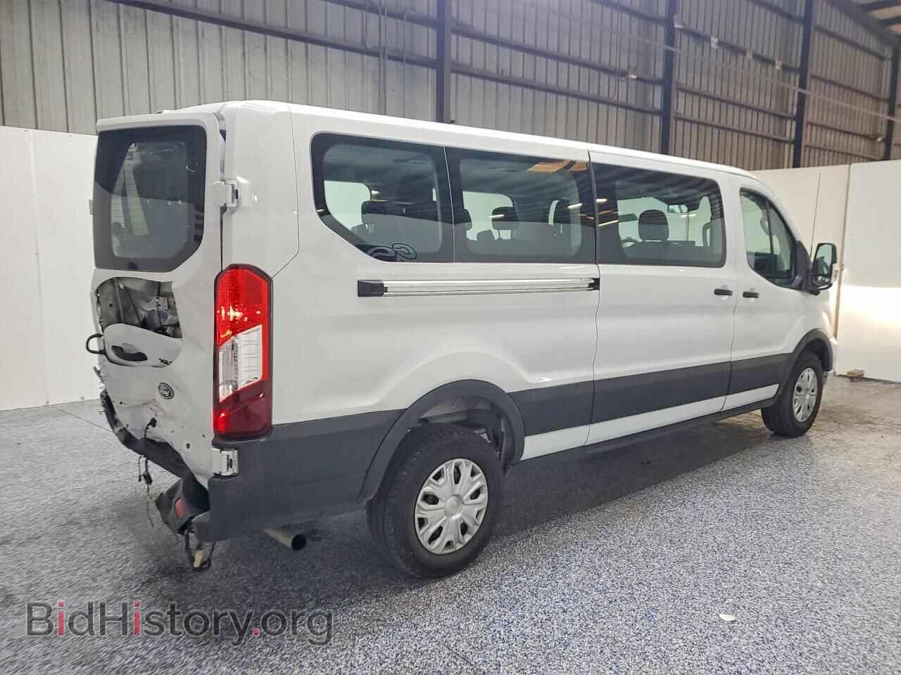 2026 FORD TRANSIT - VIN: 1FBAX2Y88TKA89125 - Photo 3