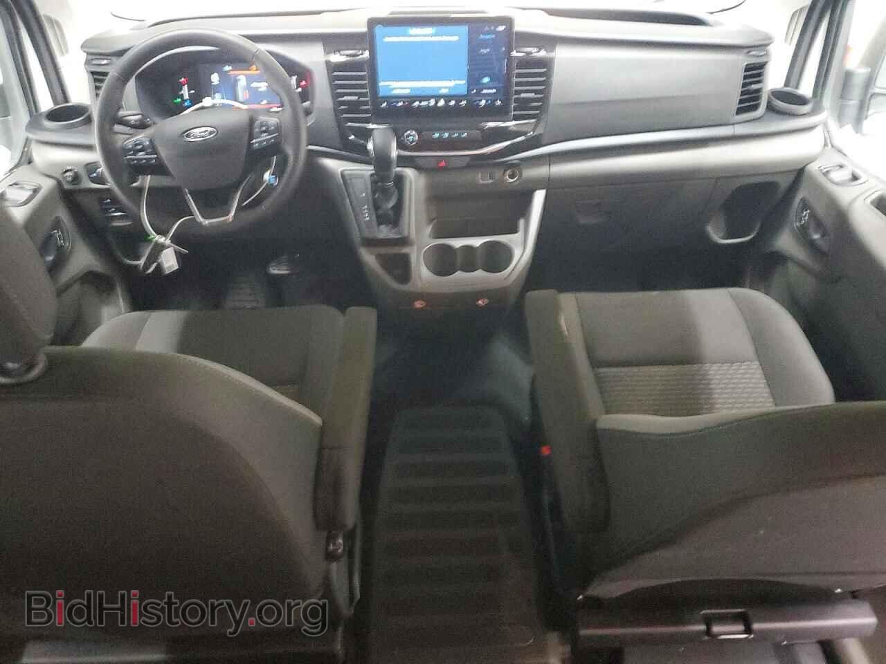 2026 FORD TRANSIT - VIN: 1FBAX2Y88TKA89125 - Photo 8