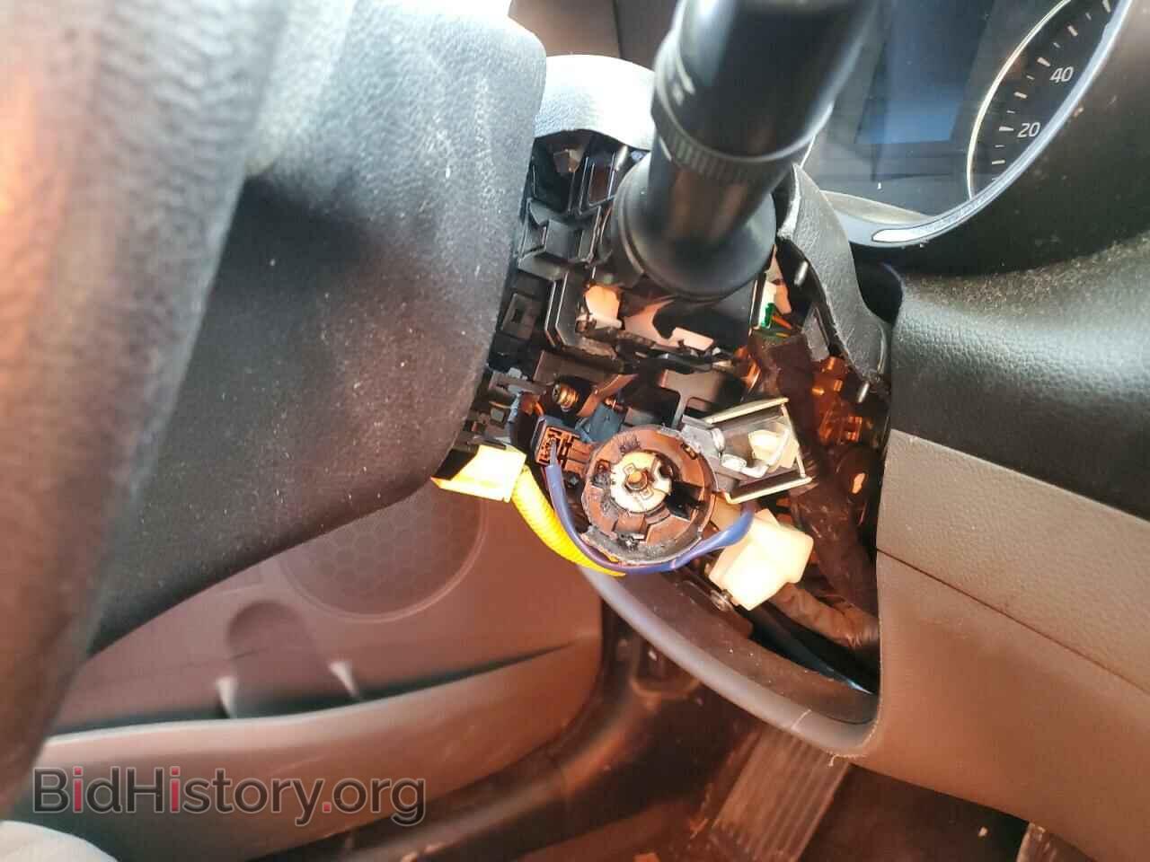 2017 KIA FORTE - VIN: 3KPFK4A78HE017039 - Фото 9