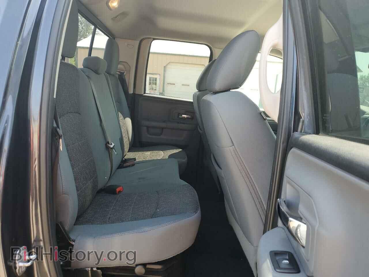 2017 RAM 1500 - VIN: 1C6RR7GT9HS792159 - Фото 10