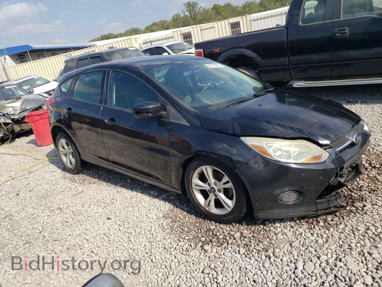 2014 FORD FOCUS - VIN: 1FADP3K22EL426071 - Photo 4