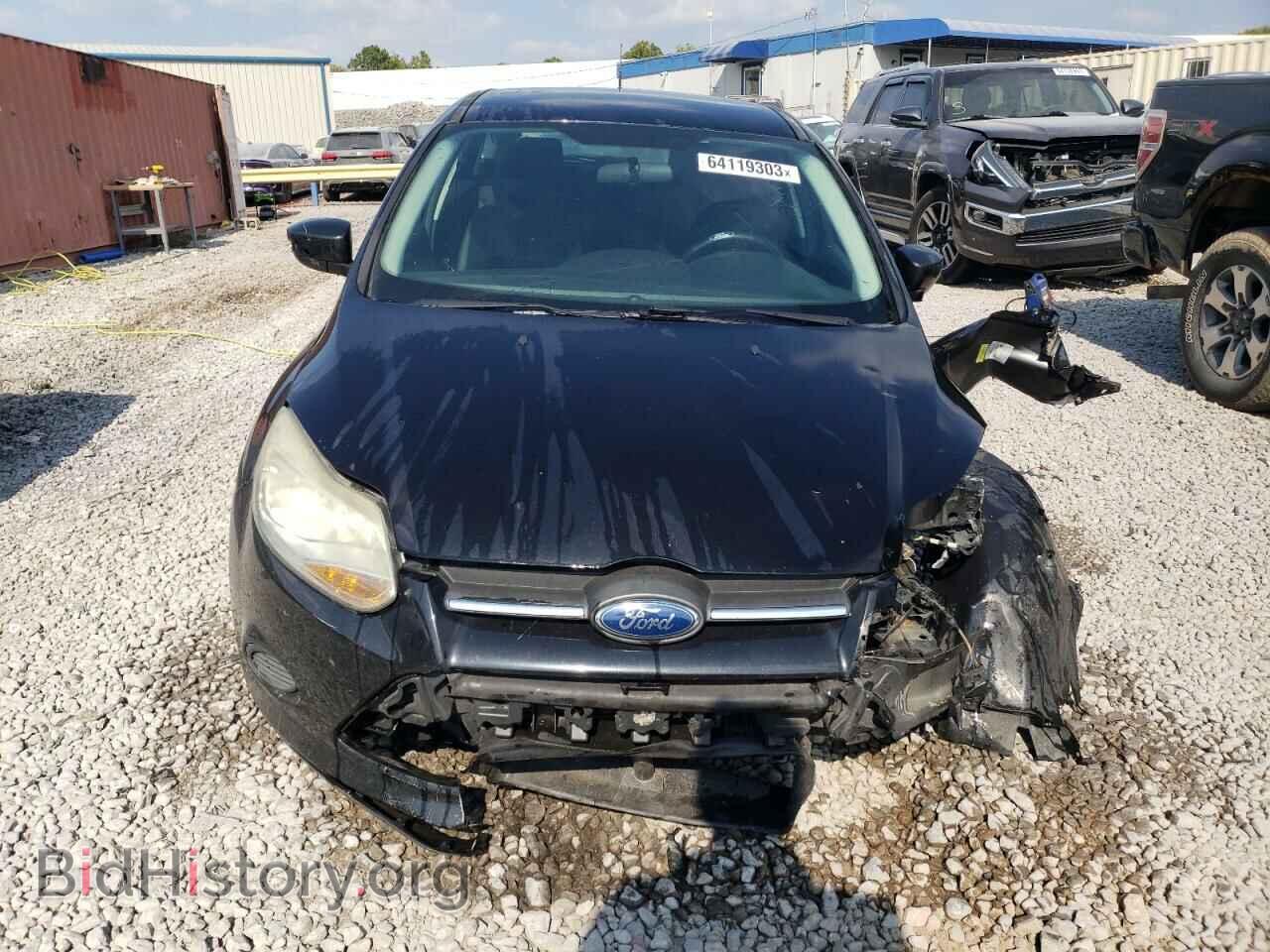 2014 FORD FOCUS - VIN: 1FADP3K22EL426071 - Photo 5