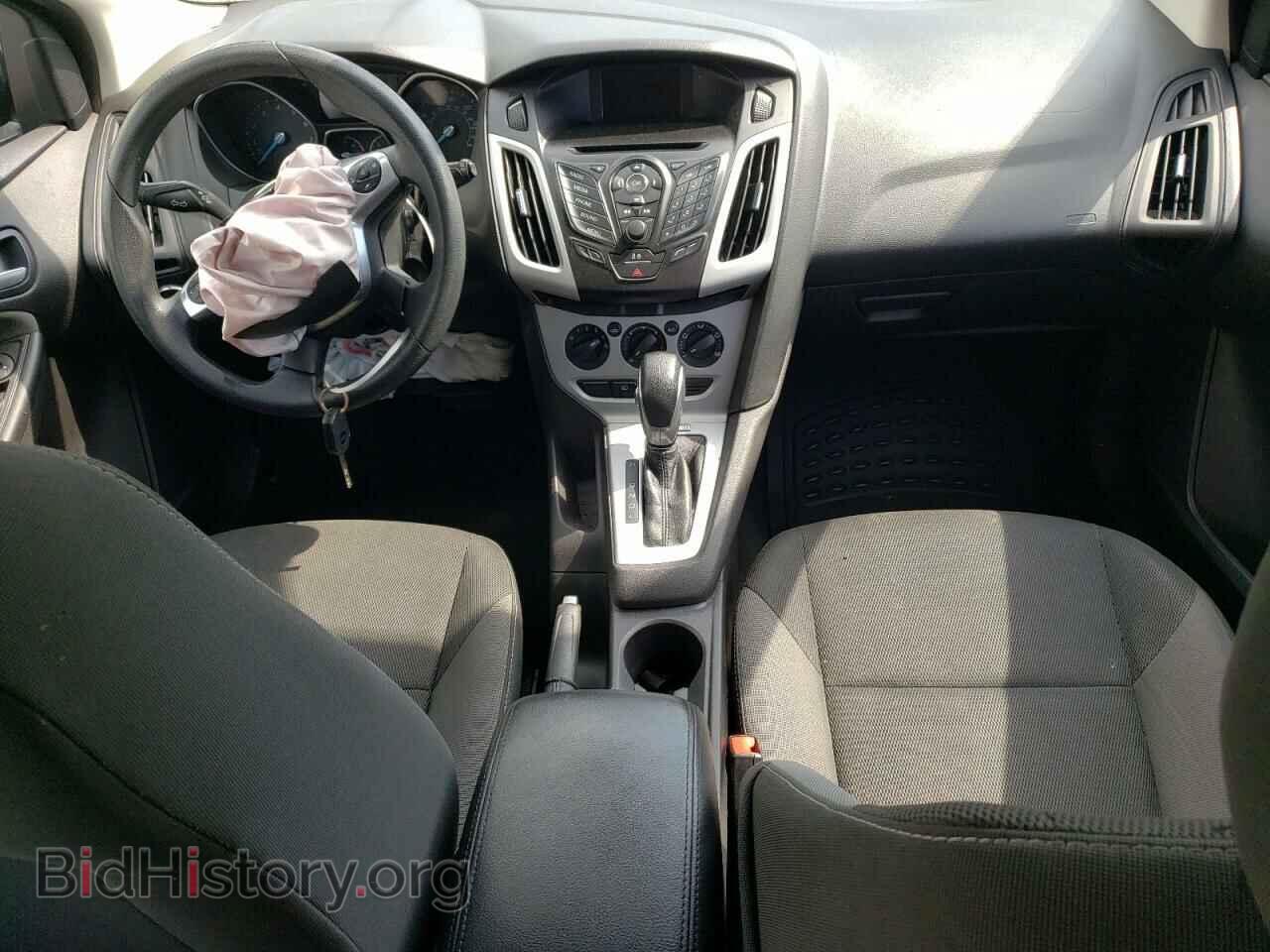 2014 FORD FOCUS - VIN: 1FADP3K22EL426071 - Photo 8