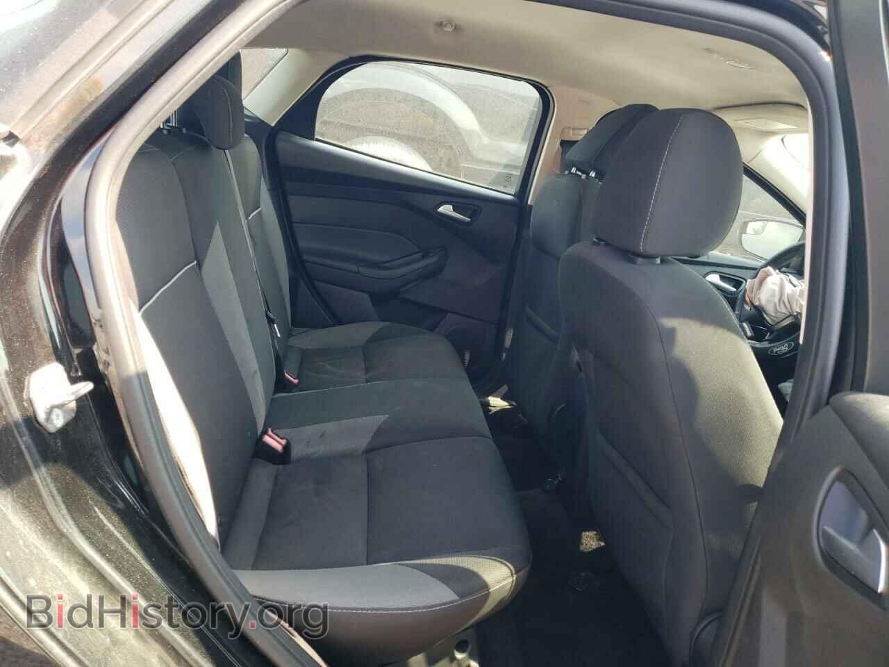 2014 FORD FOCUS - VIN: 1FADP3K22EL426071 - Photo 10