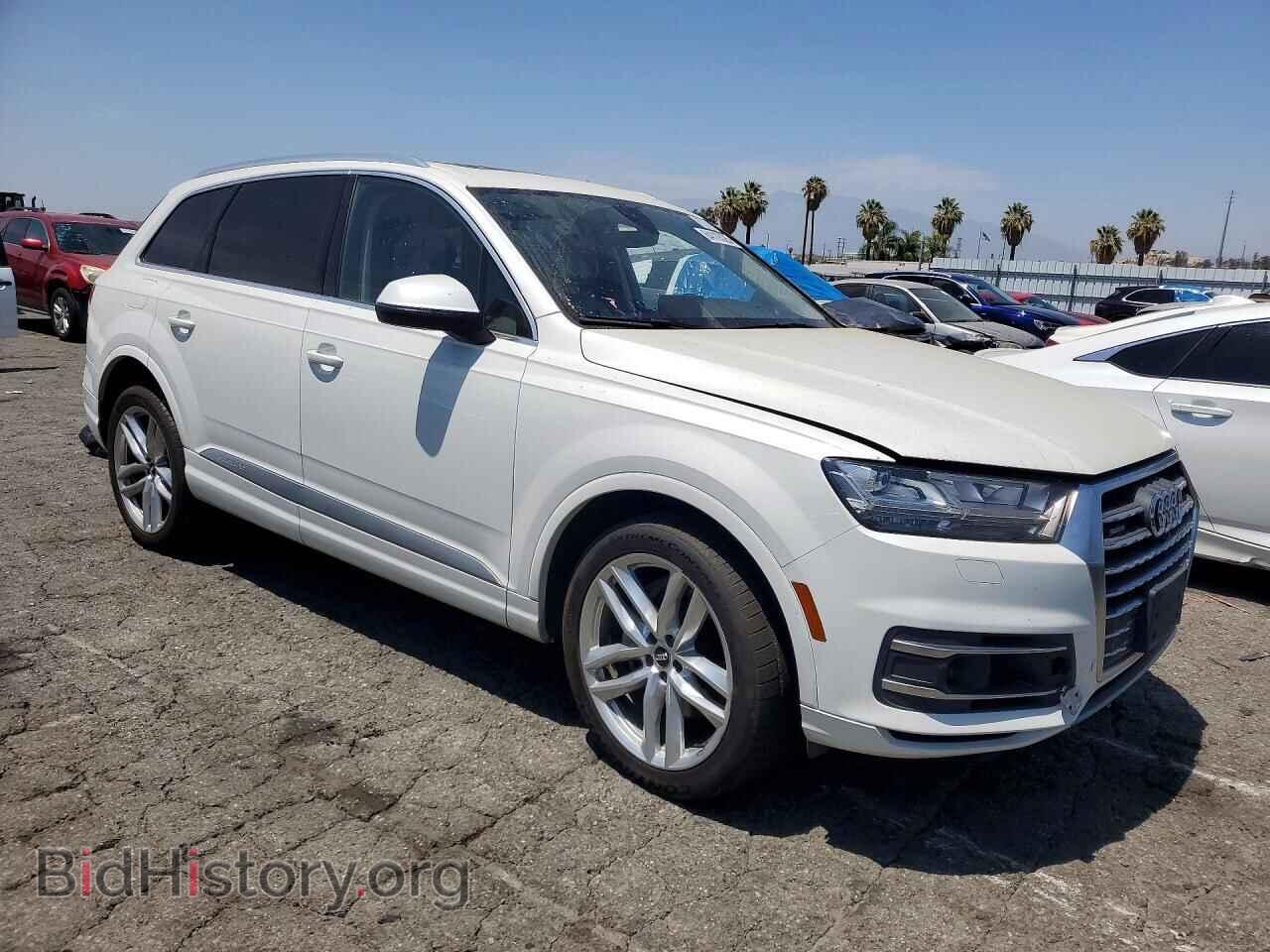 2017 AUDI Q7 - VIN: WA1VAAF79HD041867 - Photo 4