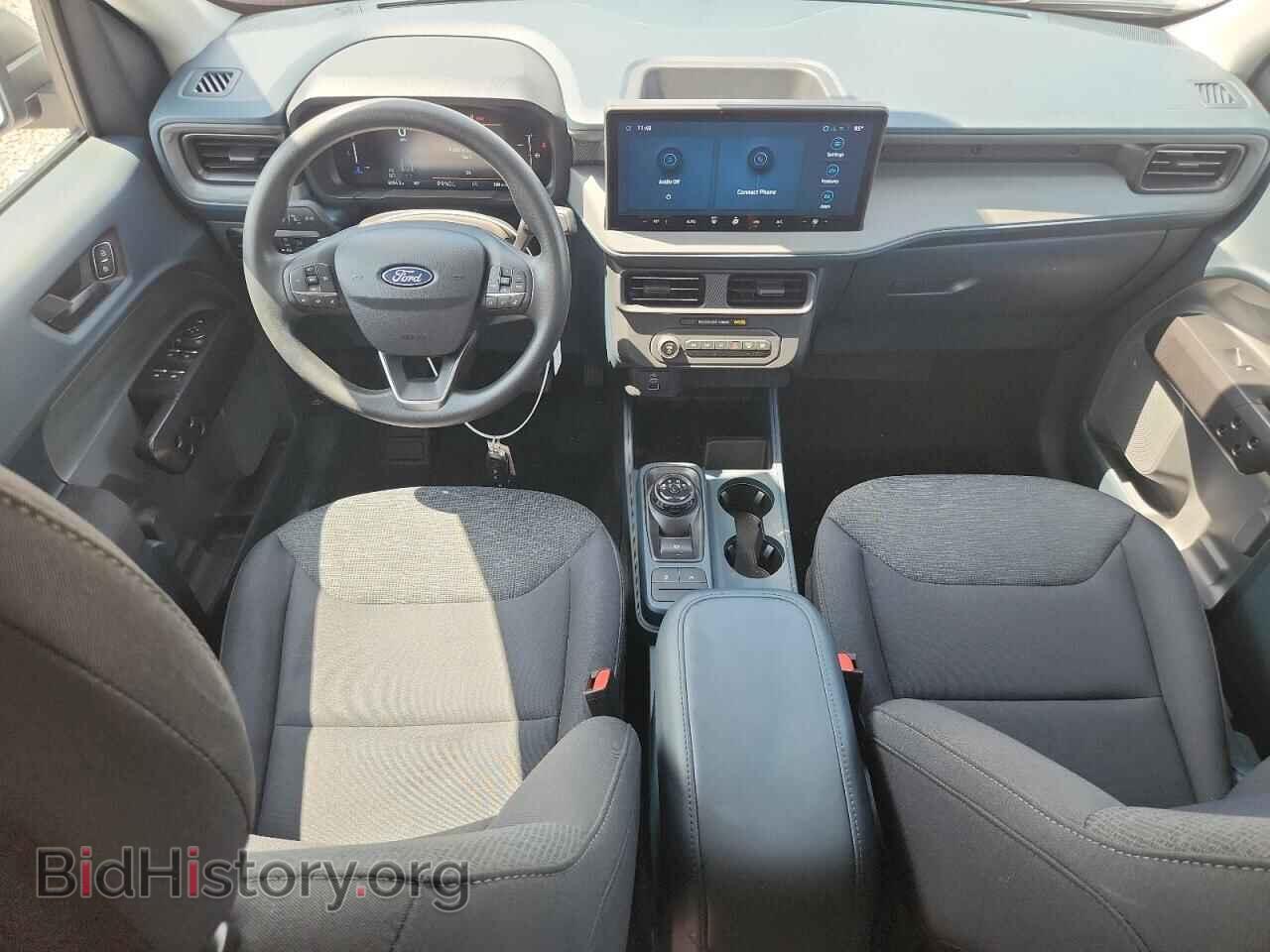 2025 FORD MAVERICK - VIN: 3FTTW8BA6SRB74626 - Photo 8