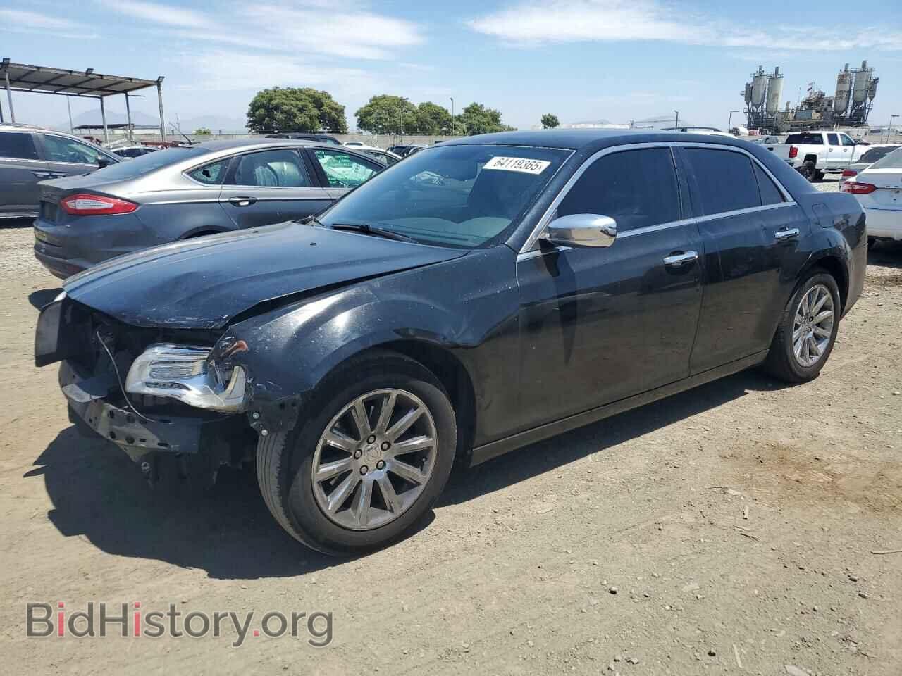Photo 2C3CCACG7CH266199 - CHRYSLER 300 2012