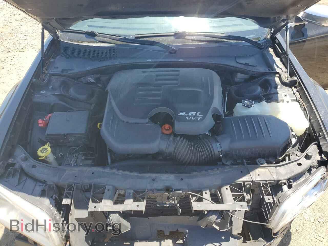 2012 CHRYSLER 300 - VIN: 2C3CCACG7CH266199 - Фото 11