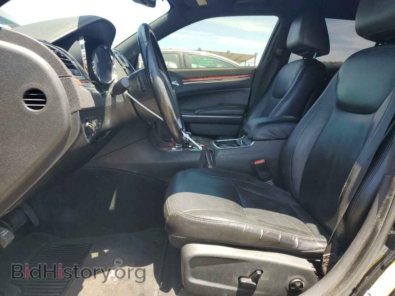 2012 CHRYSLER 300 - VIN: 2C3CCACG7CH266199 - Фото 7