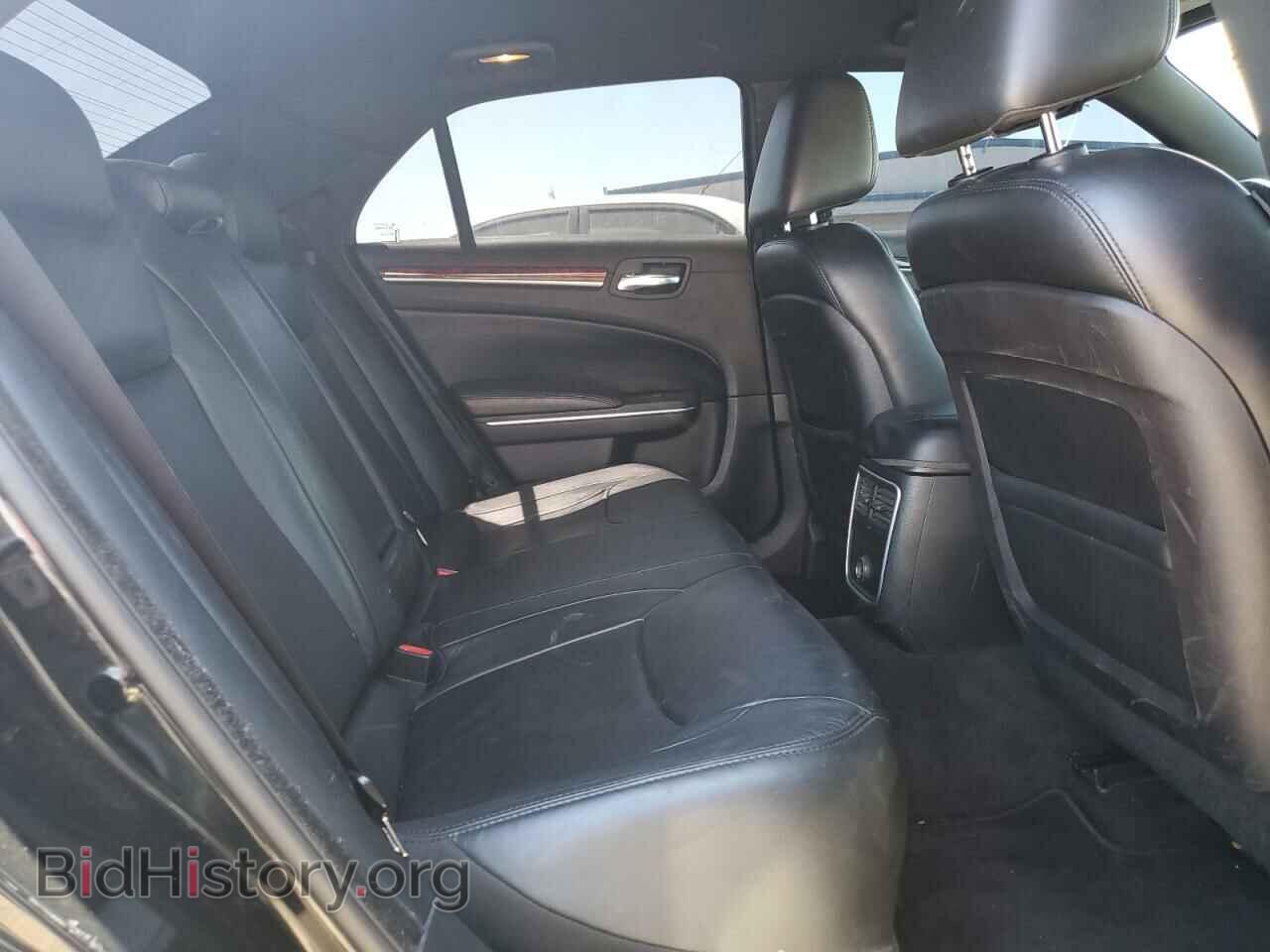 2012 CHRYSLER 300 - VIN: 2C3CCACG7CH266199 - Фото 10