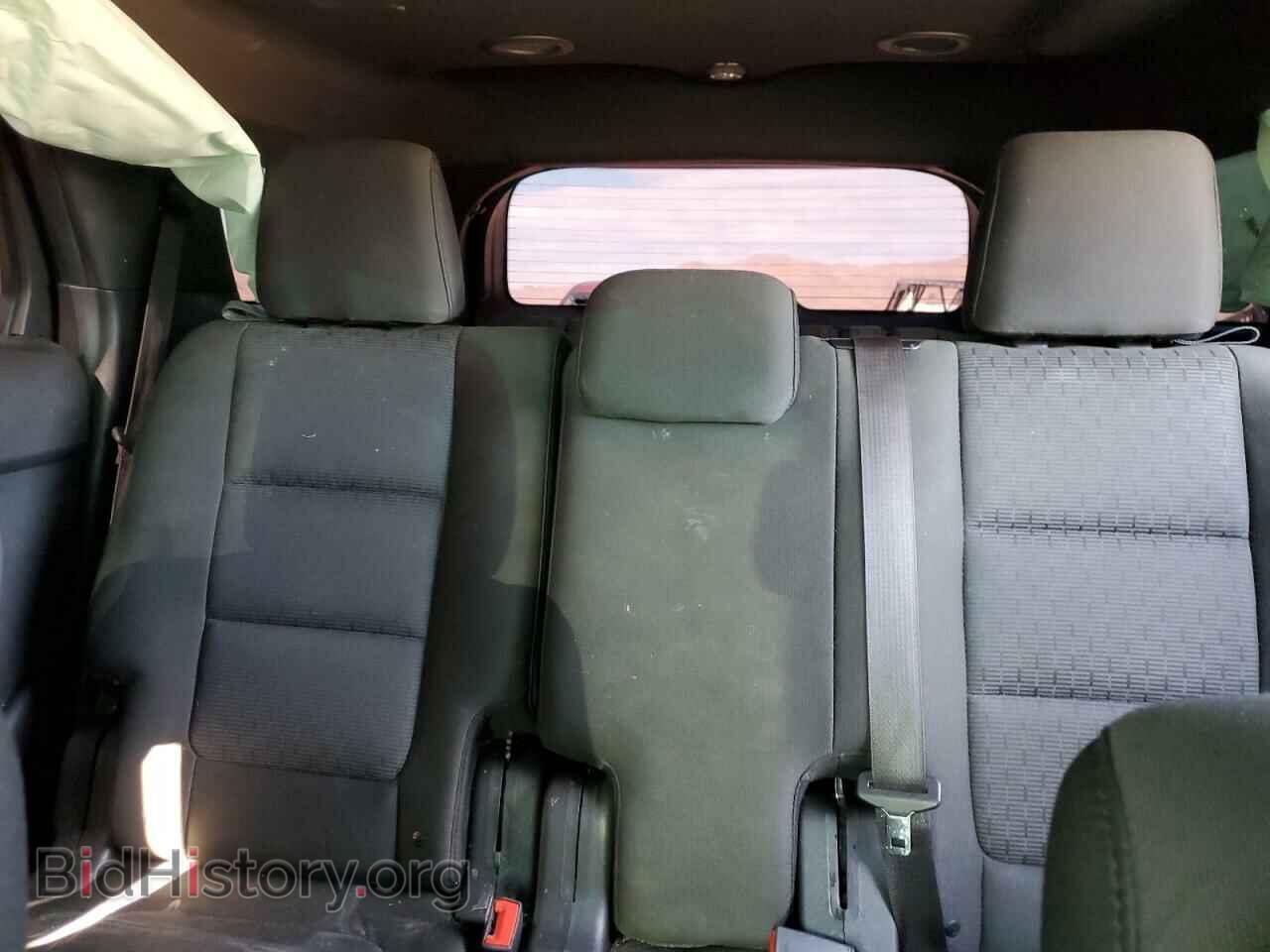 2015 FORD EXPLORER - VIN: 1FM5K7D86FGB40297 - Фото 10