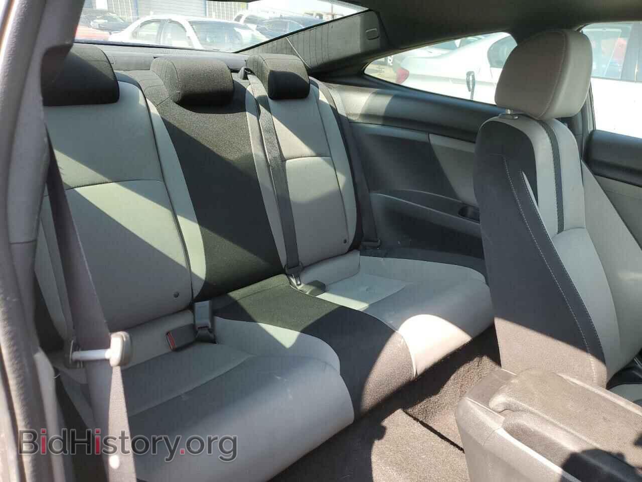 2017 HONDA CIVIC - VIN: 2HGFC3B35HH357547 - Photo 10