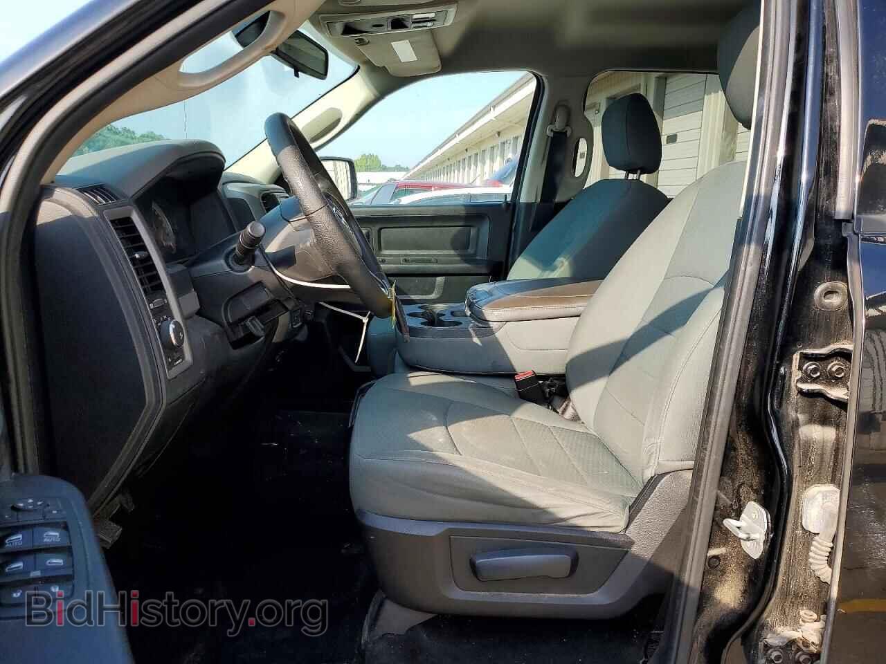 2014 RAM 1500 - VIN: 1C6RR7KT2ES349466 - Фото 7