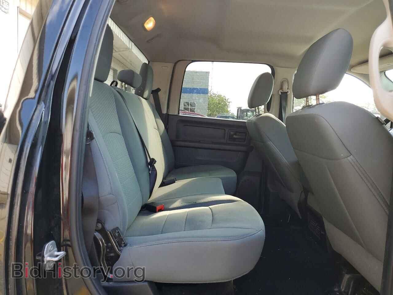 2014 RAM 1500 - VIN: 1C6RR7KT2ES349466 - Фото 10