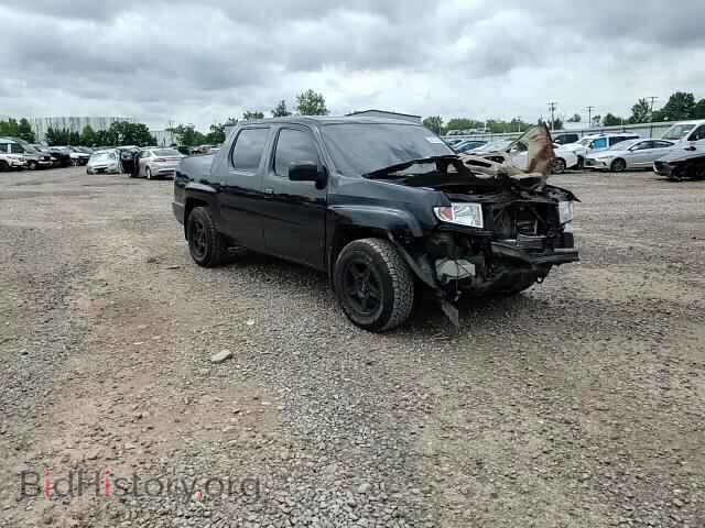 2009 HONDA RIDGELINE - VIN: 5FPYK16409B100554 - Фото 14