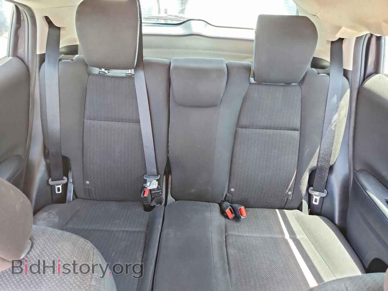 2017 HONDA HR-V - VIN: 3CZRU5H35HM701823 - Фото 10