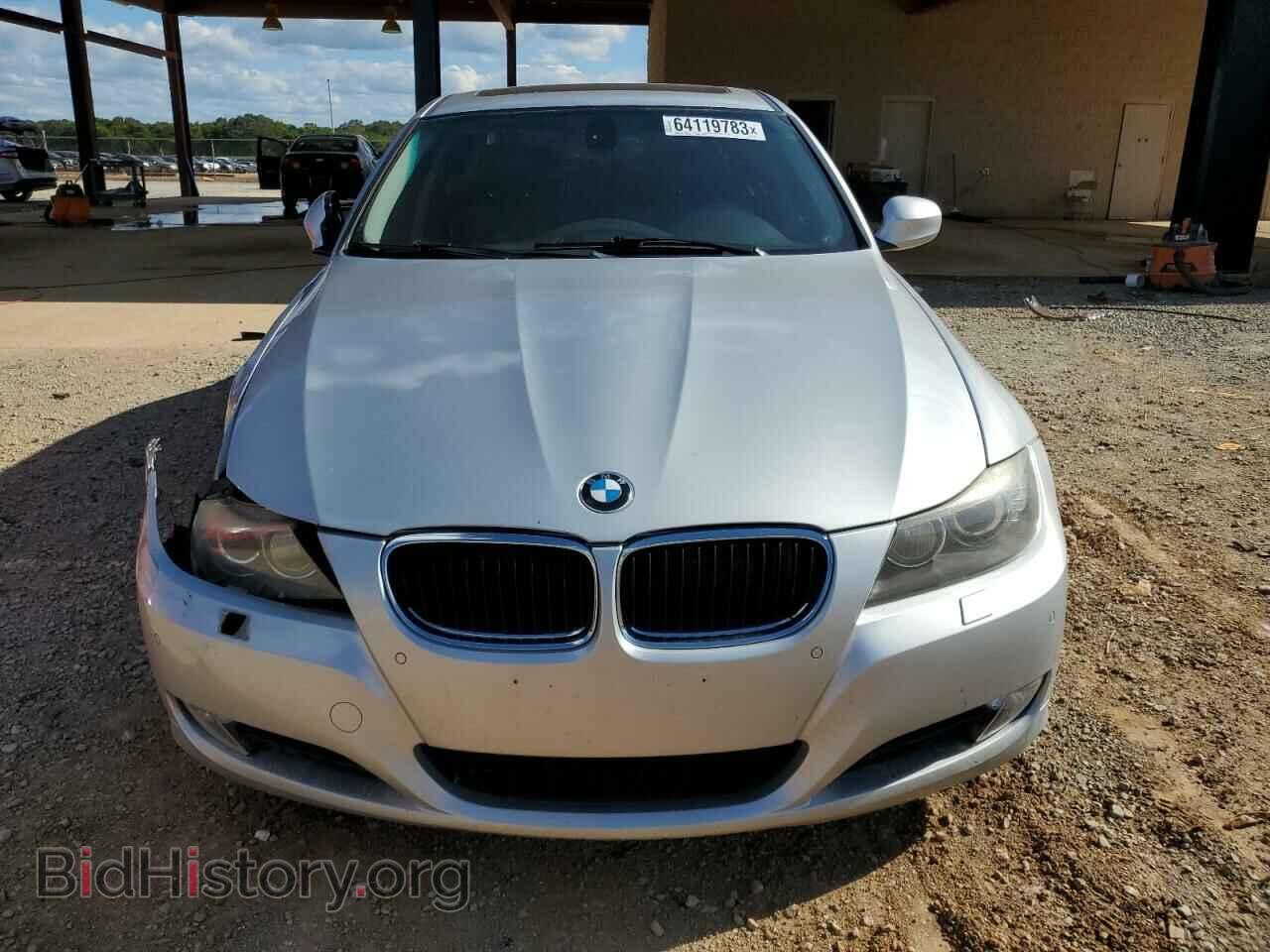 2011 BMW 3 SERIES - VIN: WBAPH7C53BA802110 - Фото 5