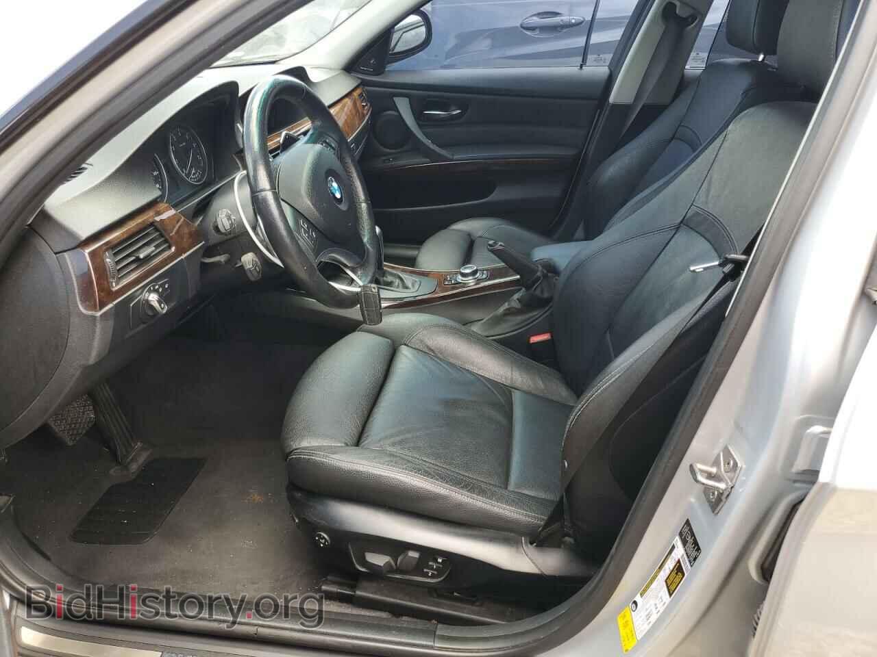 2011 BMW 3 SERIES - VIN: WBAPH7C53BA802110 - Фото 7