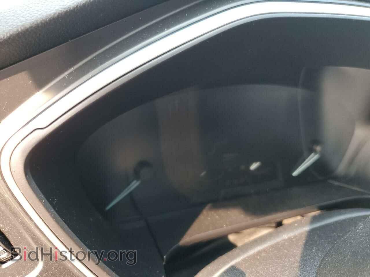 2020 FORD ESCAPE - VIN: 1FMCU0G62LUA78901 - Photo 9
