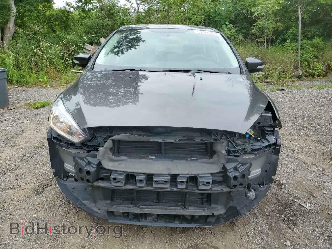 2015 FORD FOCUS - VIN: 1FADP3K21FL358900 - Фото 5