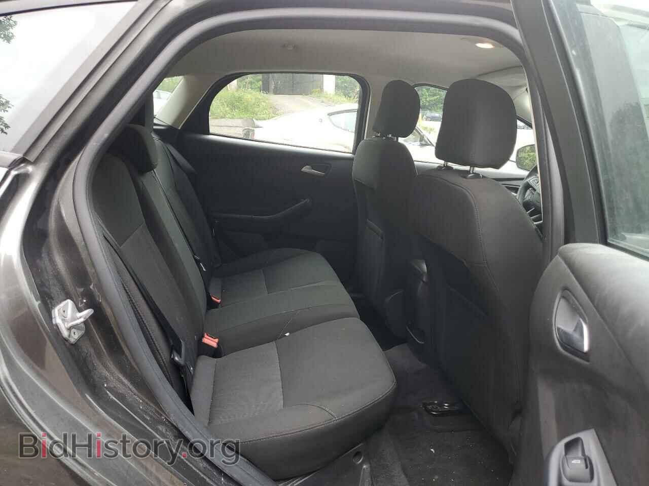 2015 FORD FOCUS - VIN: 1FADP3K21FL358900 - Фото 10