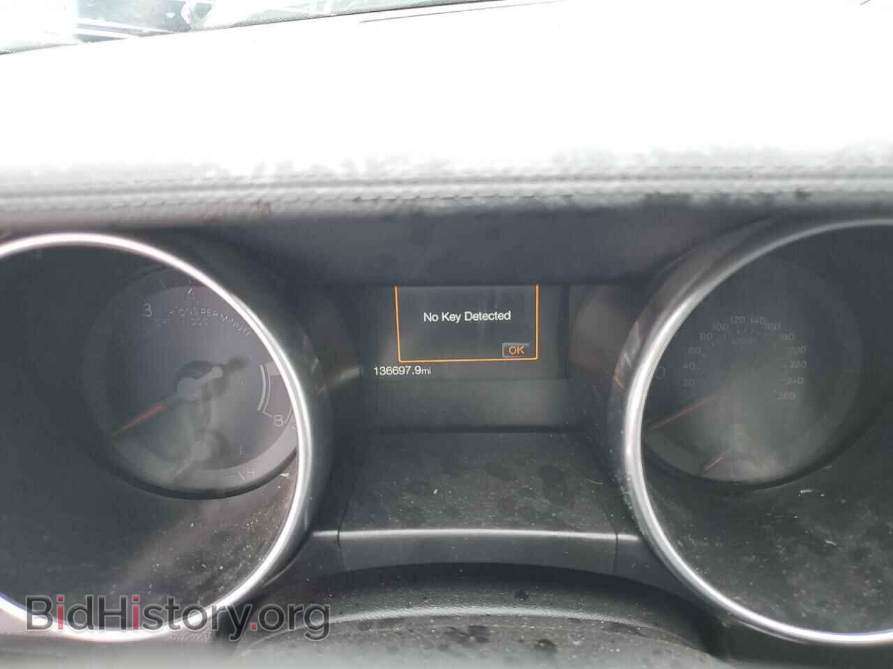 2019 FORD ALL Models - VIN: 1FA6P8THXK5168214 - Photo 9