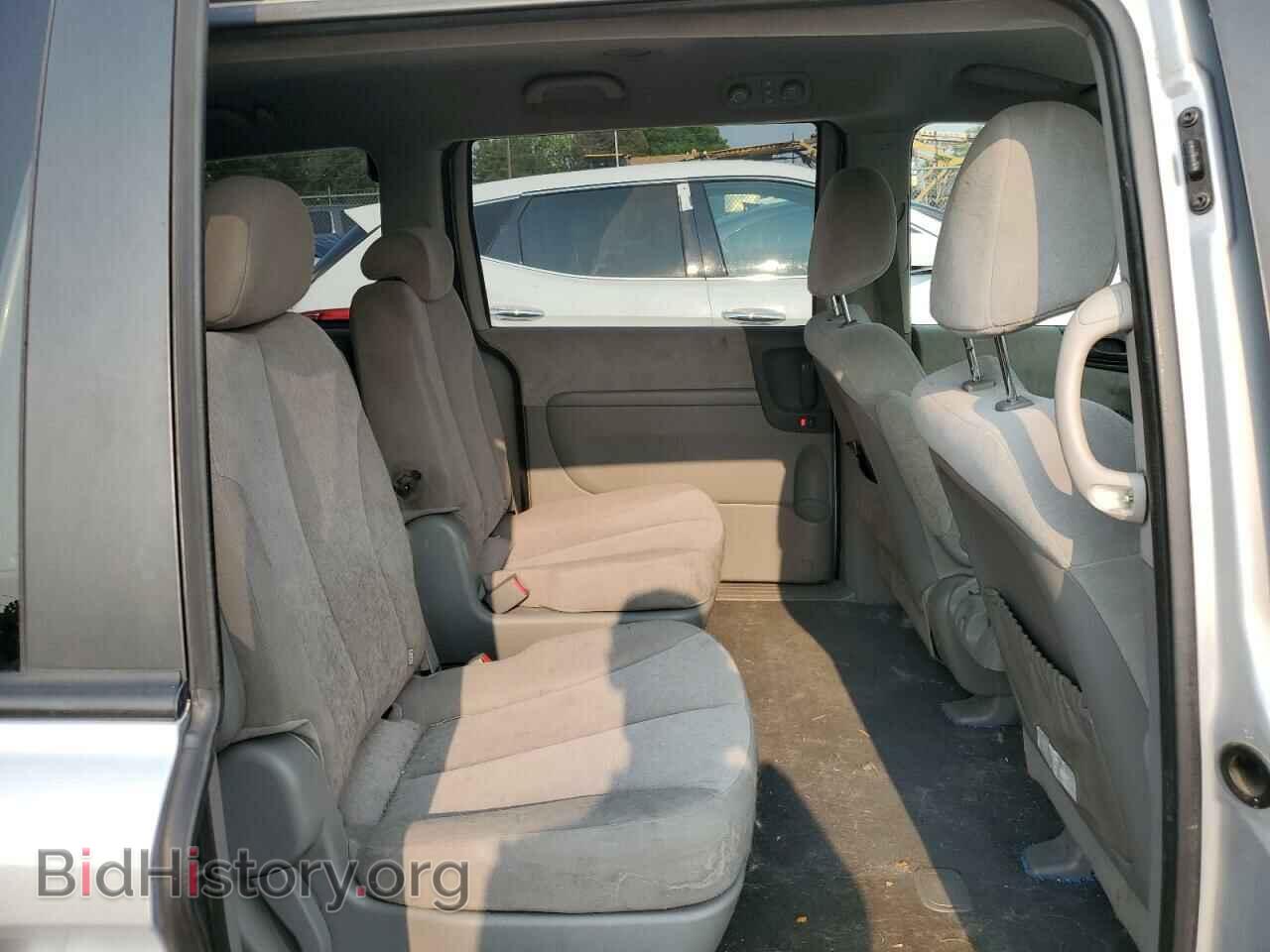 2008 KIA All Models - VIN: KNDMB233186217675 - Фото 11