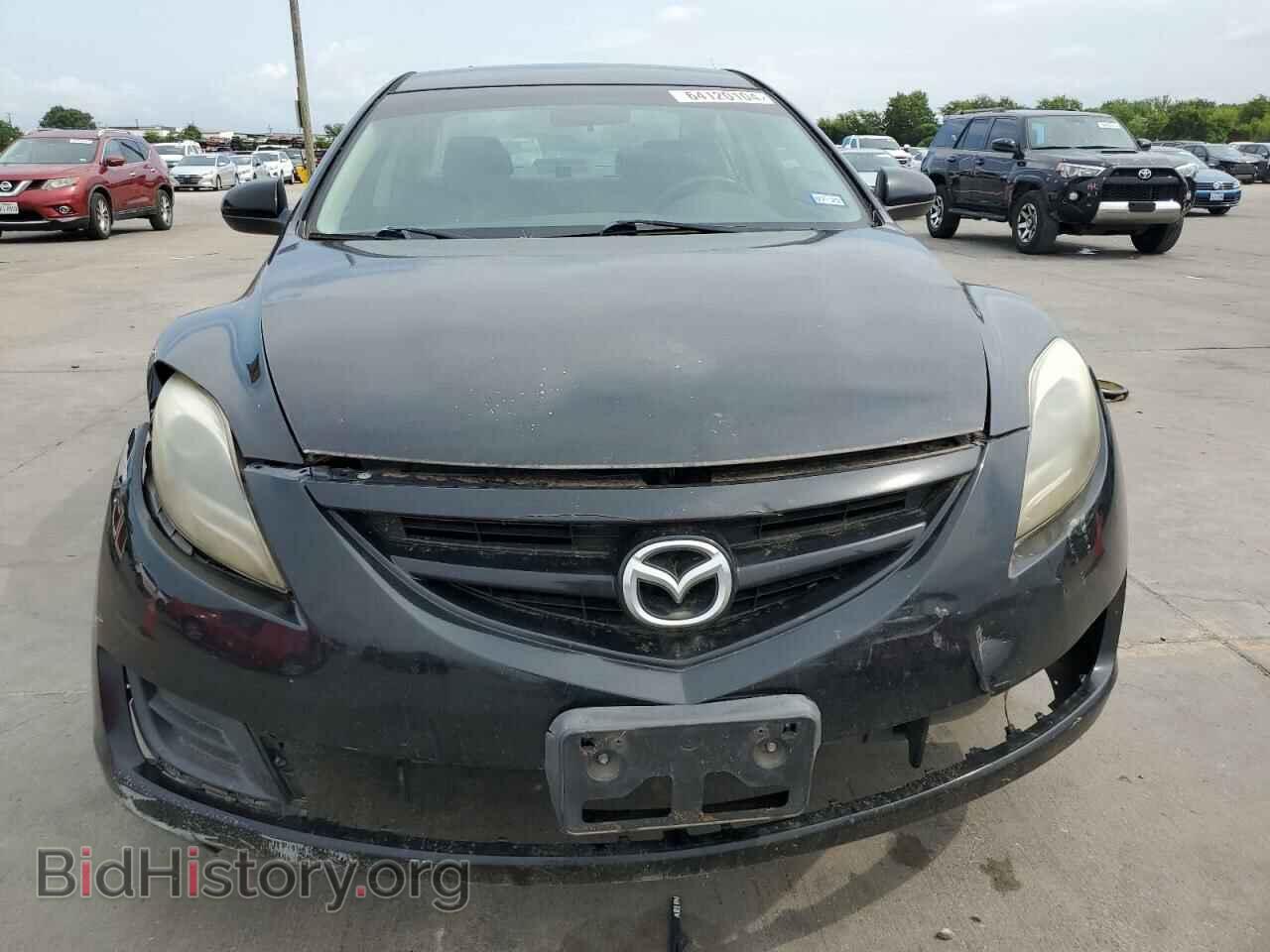 2013 MAZDA 6 - VIN: 1YVHZ8BH5D5M16462 - Фото 5