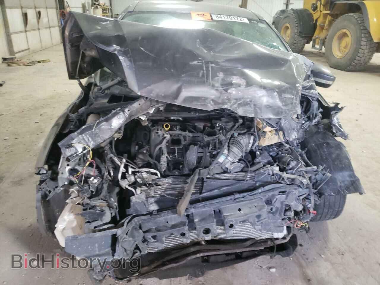 2013 FORD FOCUS - VIN: 1FADP3K27DL324117 - Фото 9