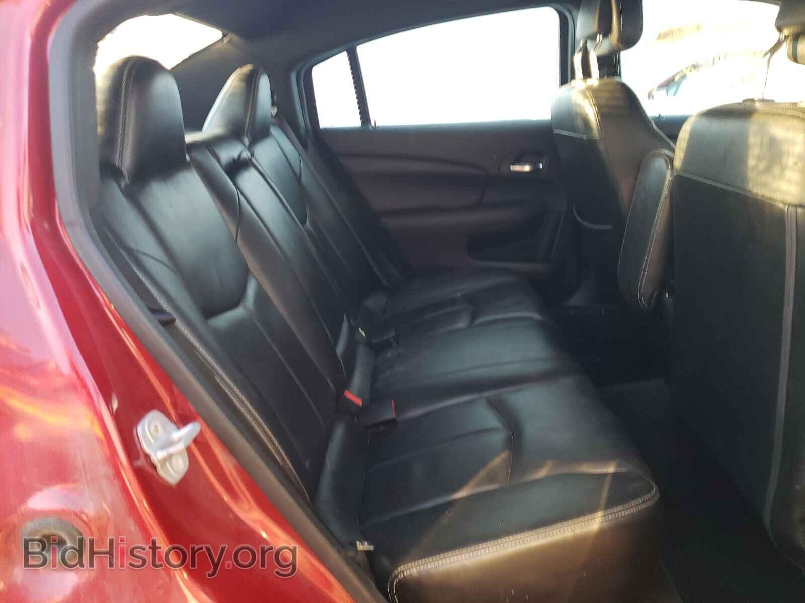 2013 CHRYSLER 200 - VIN: 1C3CCBCG4DN746988 - Photo 6