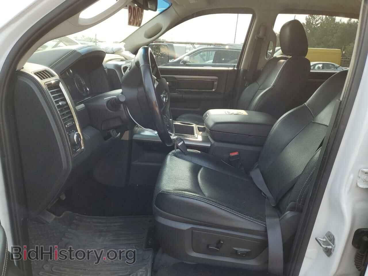 2015 RAM 1500 - VIN: 1C6RR7MT3FS594940 - Фото 7