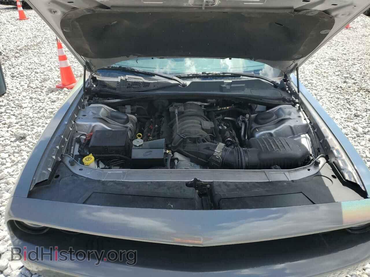 2018 DODGE CHALLENGER - VIN: 2C3CDZFJ9JH199525 - Фото 11