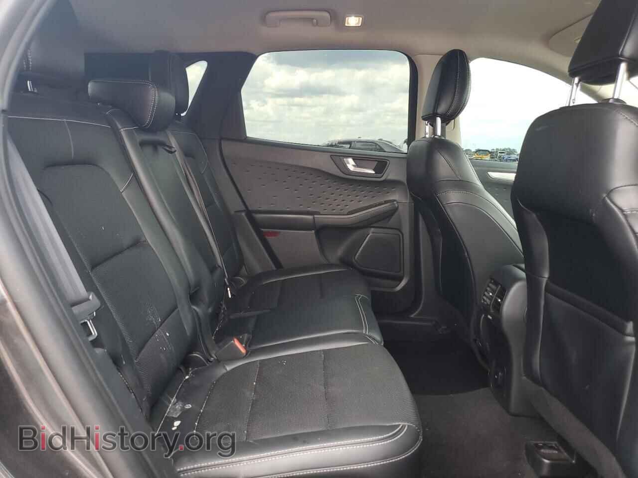 2020 FORD ESCAPE - VIN: 1FMCU9H94LUA13870 - Photo 10