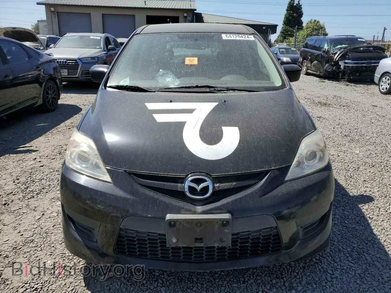 2008 MAZDA 5 - VIN: JM1CR293080306459 - Фото 5