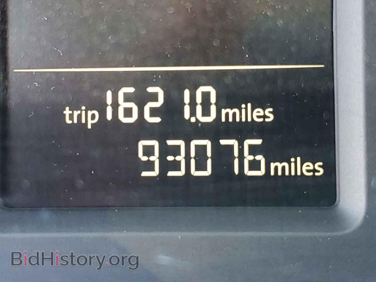 2014 VOLKSWAGEN PASSAT - VIN: 1VWAS7A36EC105080 - Фото 8