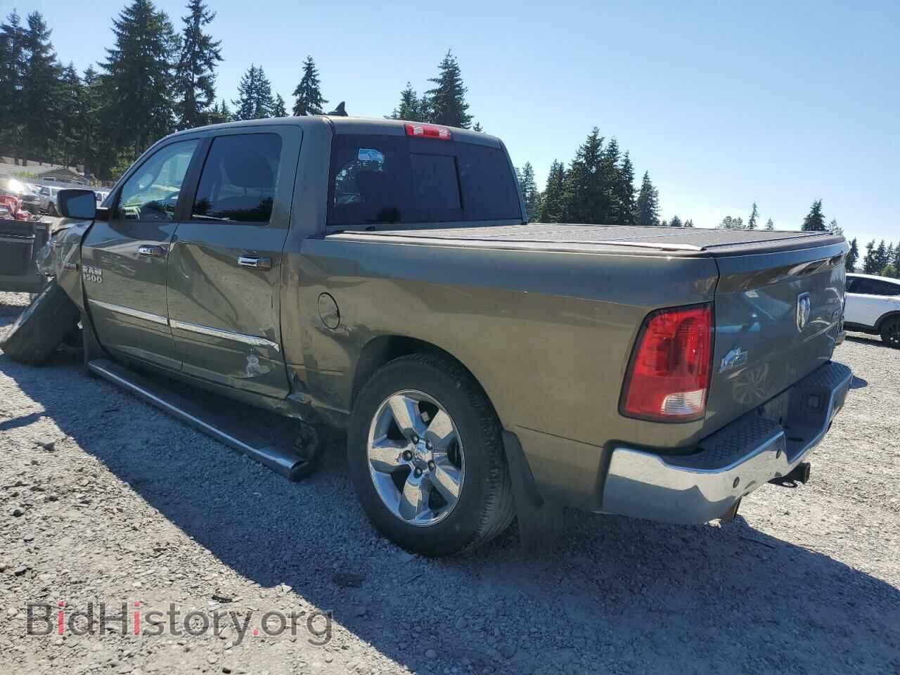 2013 RAM 1500 - VIN: 1C6RR7LT8DS624254 - Фото 2
