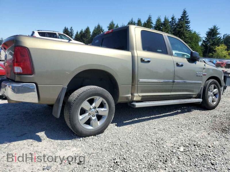 2013 RAM 1500 (VIN 1C6RR7LT8DS624254) — фото 3 из 12