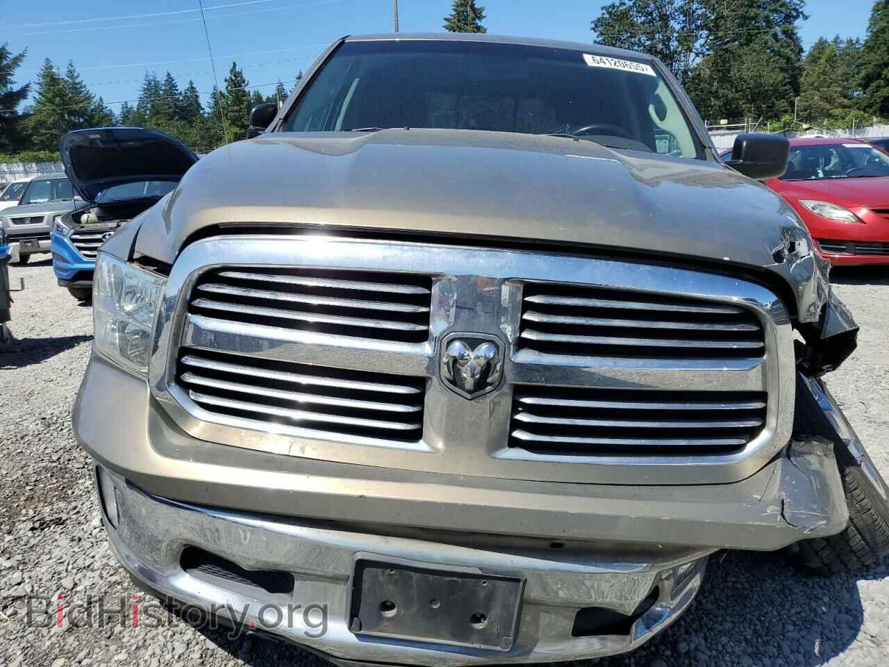 2013 RAM 1500 - VIN: 1C6RR7LT8DS624254 - Фото 5