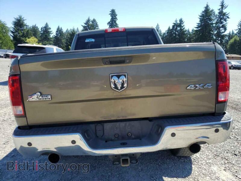 2013 RAM 1500 (VIN 1C6RR7LT8DS624254) — фото 6 из 12