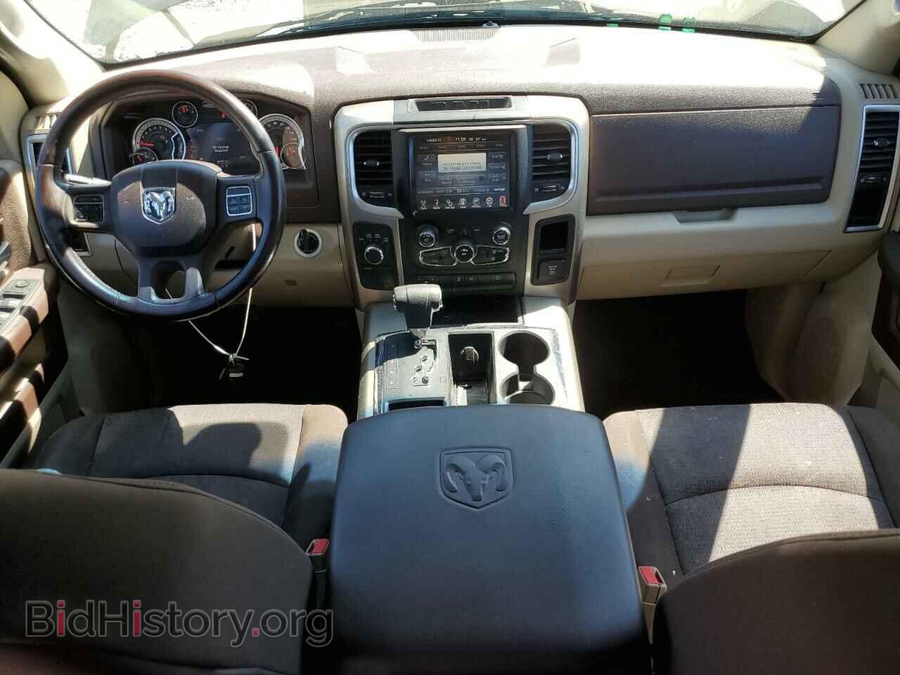 2013 RAM 1500 - VIN: 1C6RR7LT8DS624254 - Фото 8