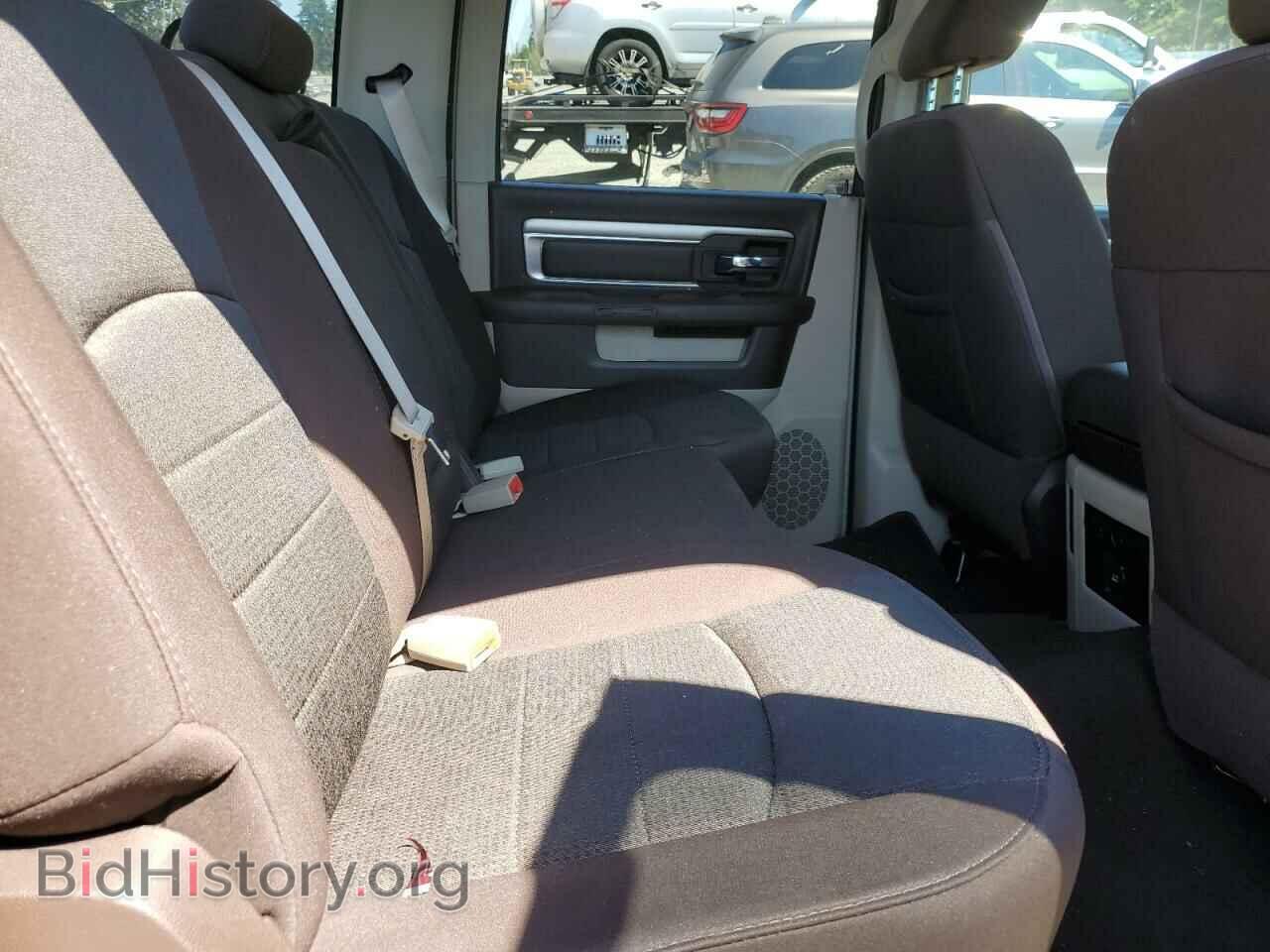 2013 RAM 1500 - VIN: 1C6RR7LT8DS624254 - Фото 10