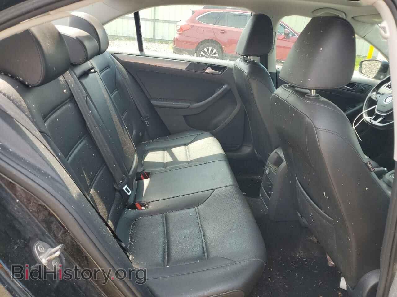 2017 VOLKSWAGEN JETTA - VIN: 3VWDB7AJ7HM370685 - Фото 10