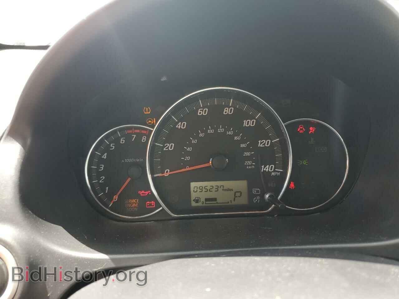 2018 MITSUBISHI MIRAGE - VIN: ML32F4FJ5JHF01313 - Фото 9