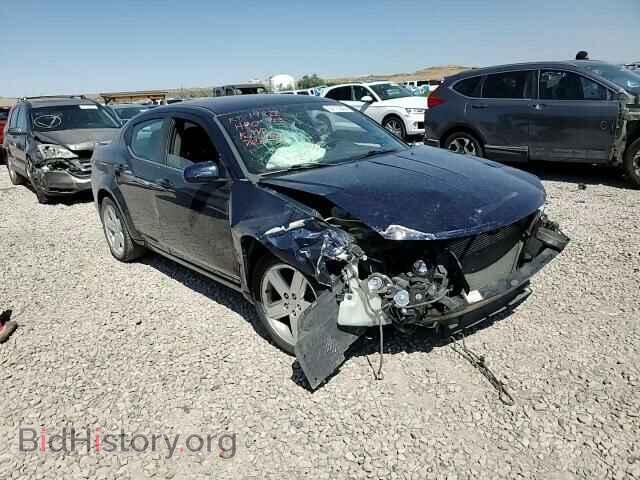 2013 DODGE AVENGER - VIN: 1C3CDZCB9DN707159 - Photo 14