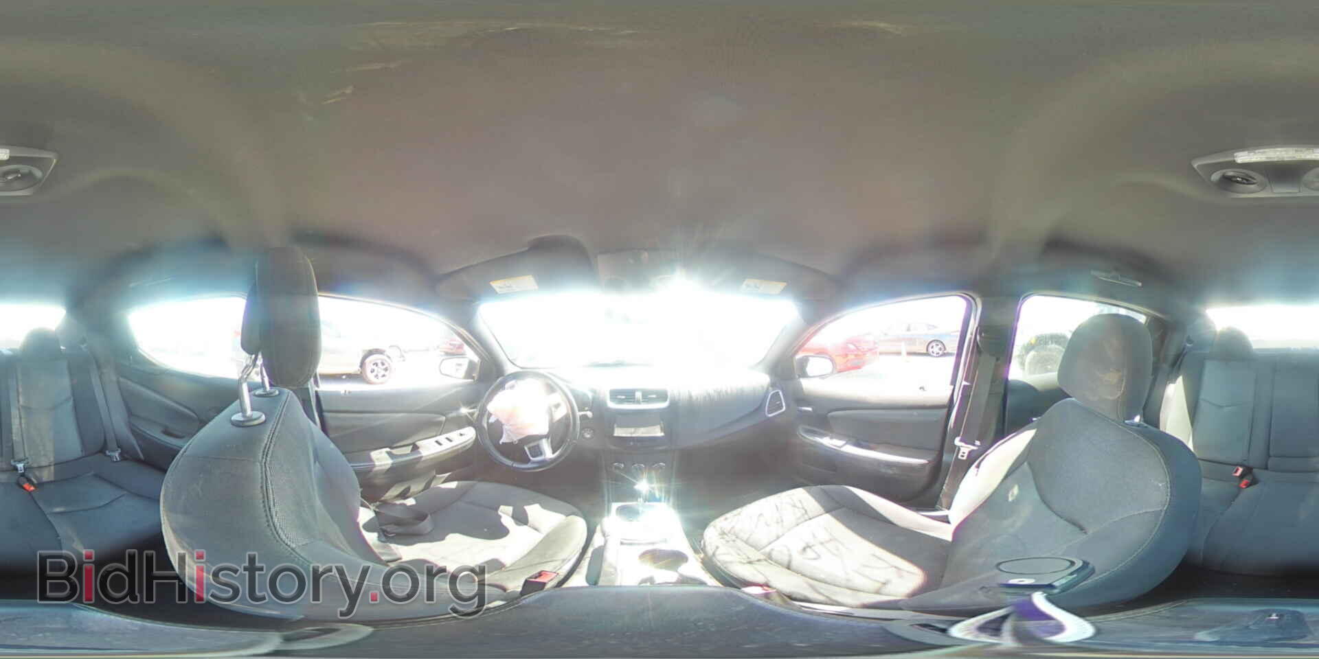 2013 DODGE AVENGER - VIN: 1C3CDZCB9DN707159 - Photo 15