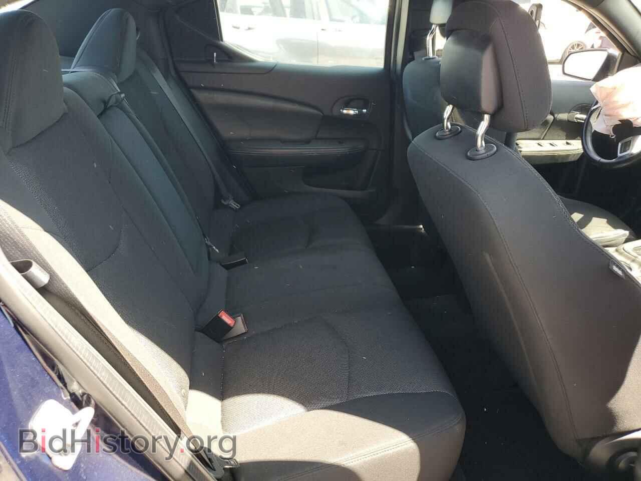 2013 DODGE AVENGER - VIN: 1C3CDZCB9DN707159 - Photo 10
