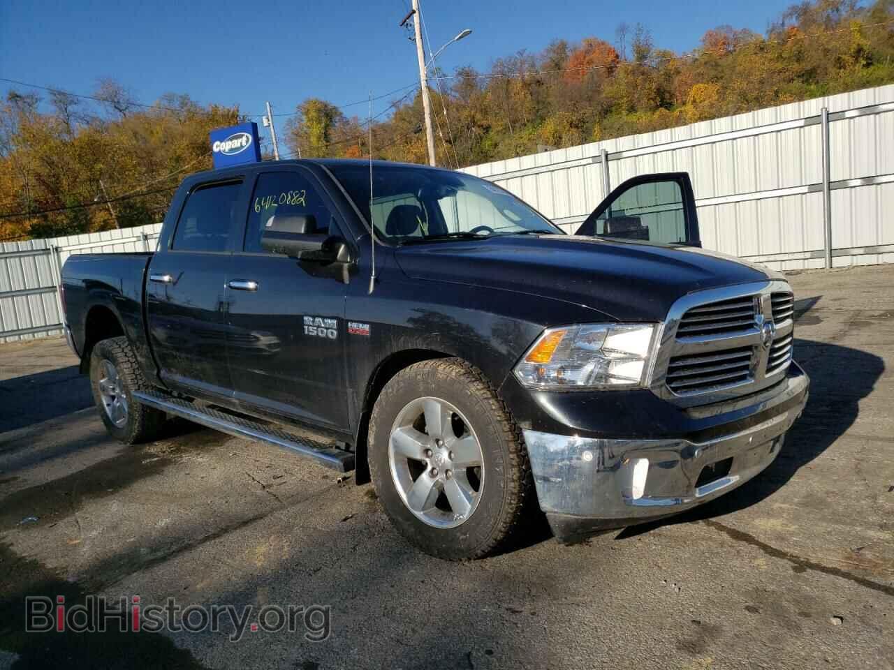 Photo 1C6RR7LT0HS812868 - RAM 1500 2017