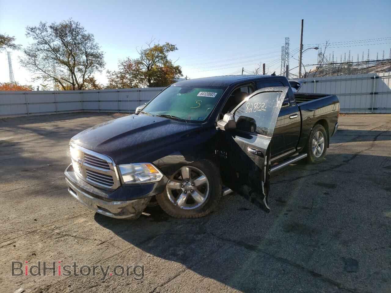 2017 RAM 1500 - VIN: 1C6RR7LT0HS812868 - Photo 2