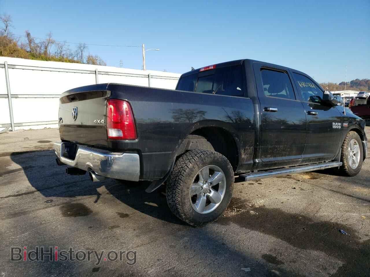2017 RAM 1500 - VIN: 1C6RR7LT0HS812868 - Photo 4